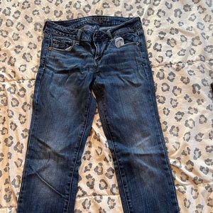 Skinny jeans…. Excellent condition